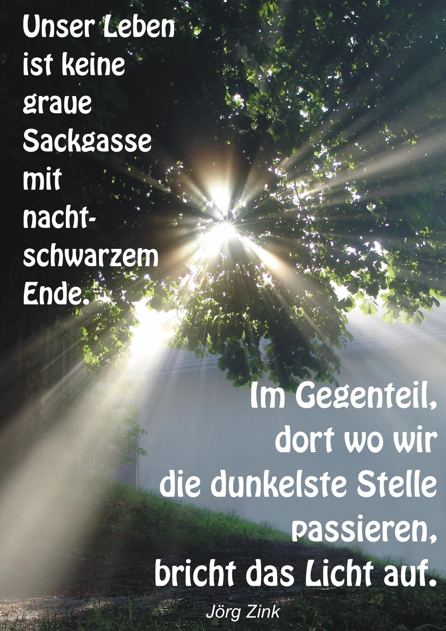 Licht (c) M. Manigatterer@pfarrbriefservice