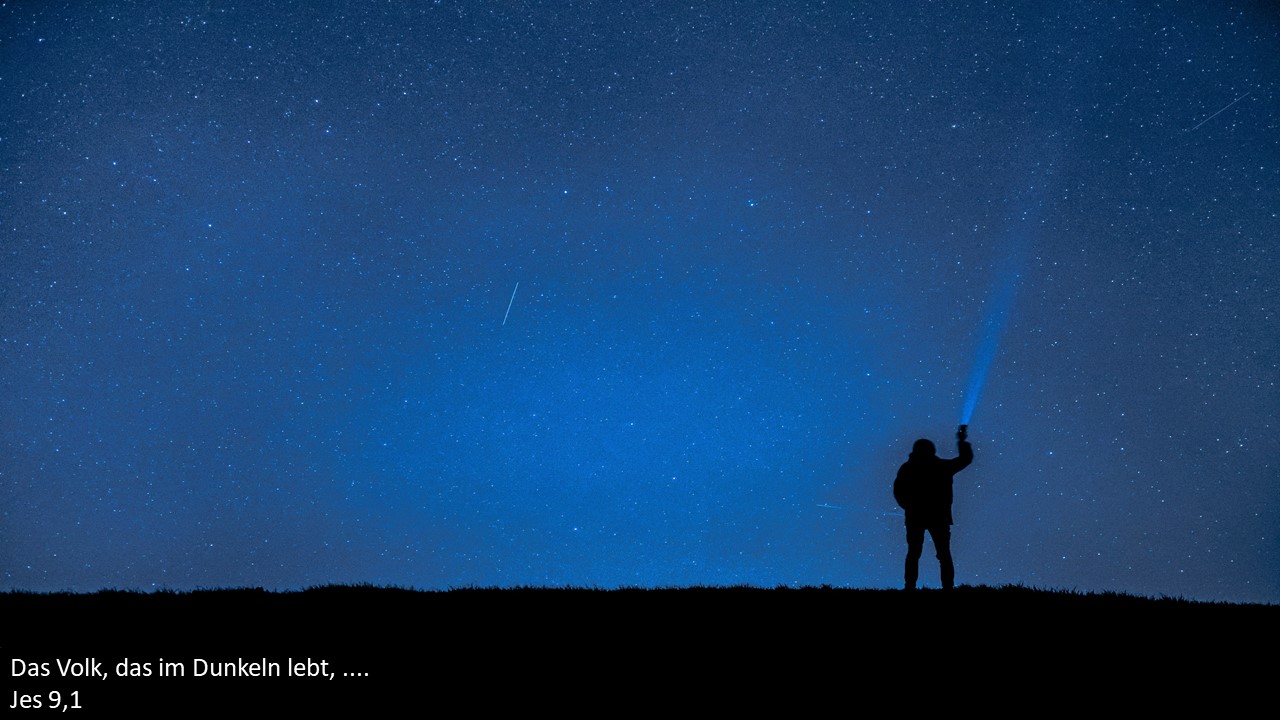 1 Dezember (c) felix Mittermeier_Pfarrbriefservice