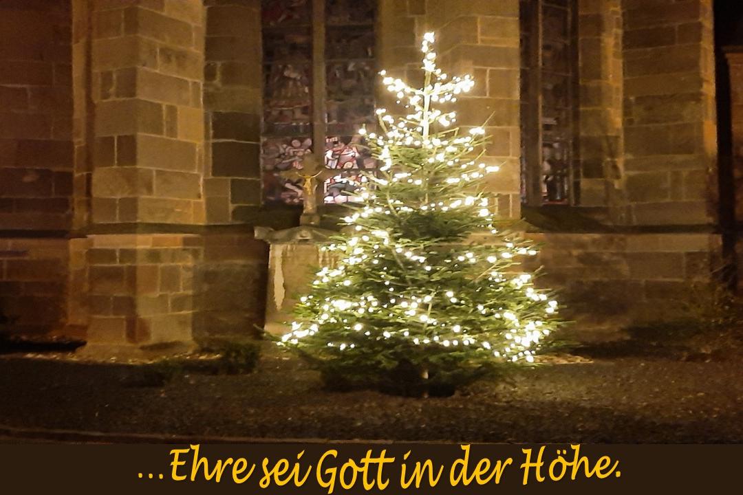 25 Dezember (c) M. Wagner