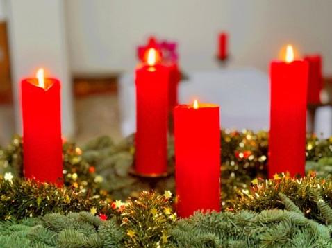 4. advent (c) Christiane-Raabe_pfarrbriefservice