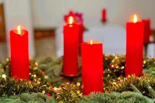 4. advent