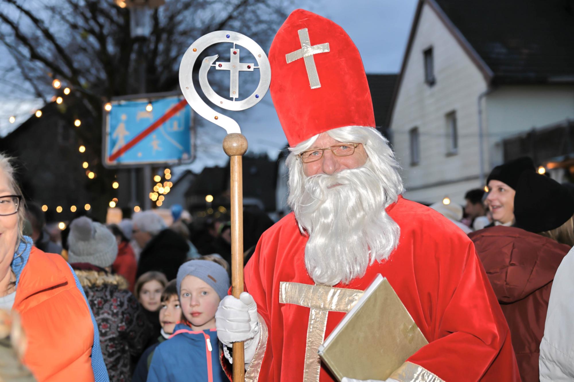 Adventsmarkt Bergstein Photo HeinrichsIMG-2