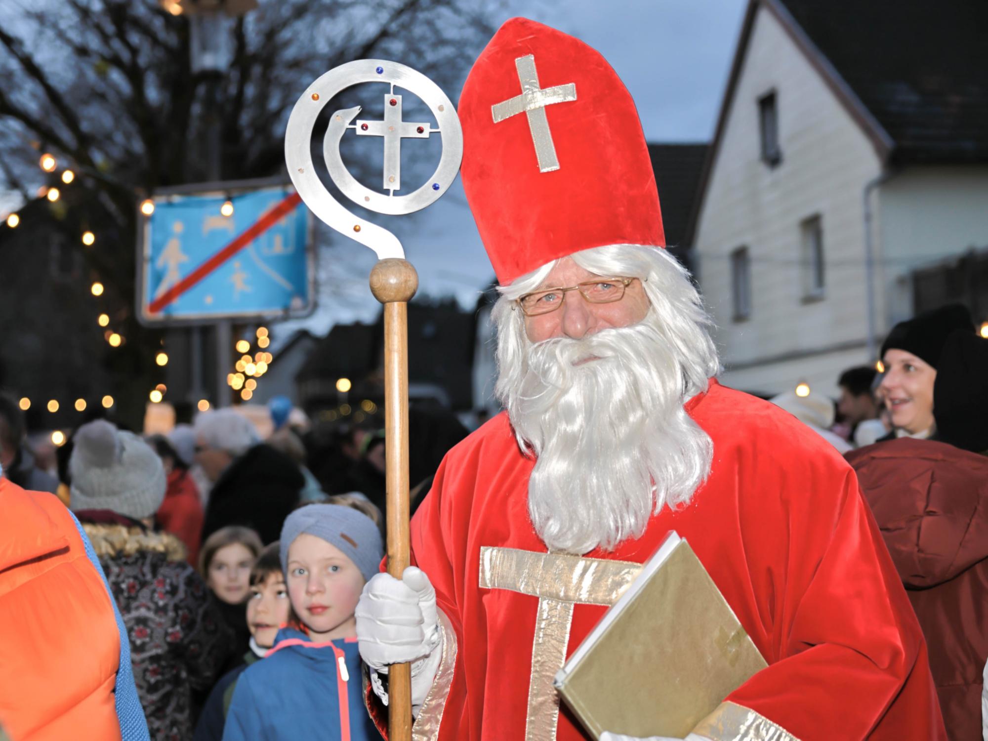 Adventsmarkt Bergstein Photo HeinrichsIMG-2