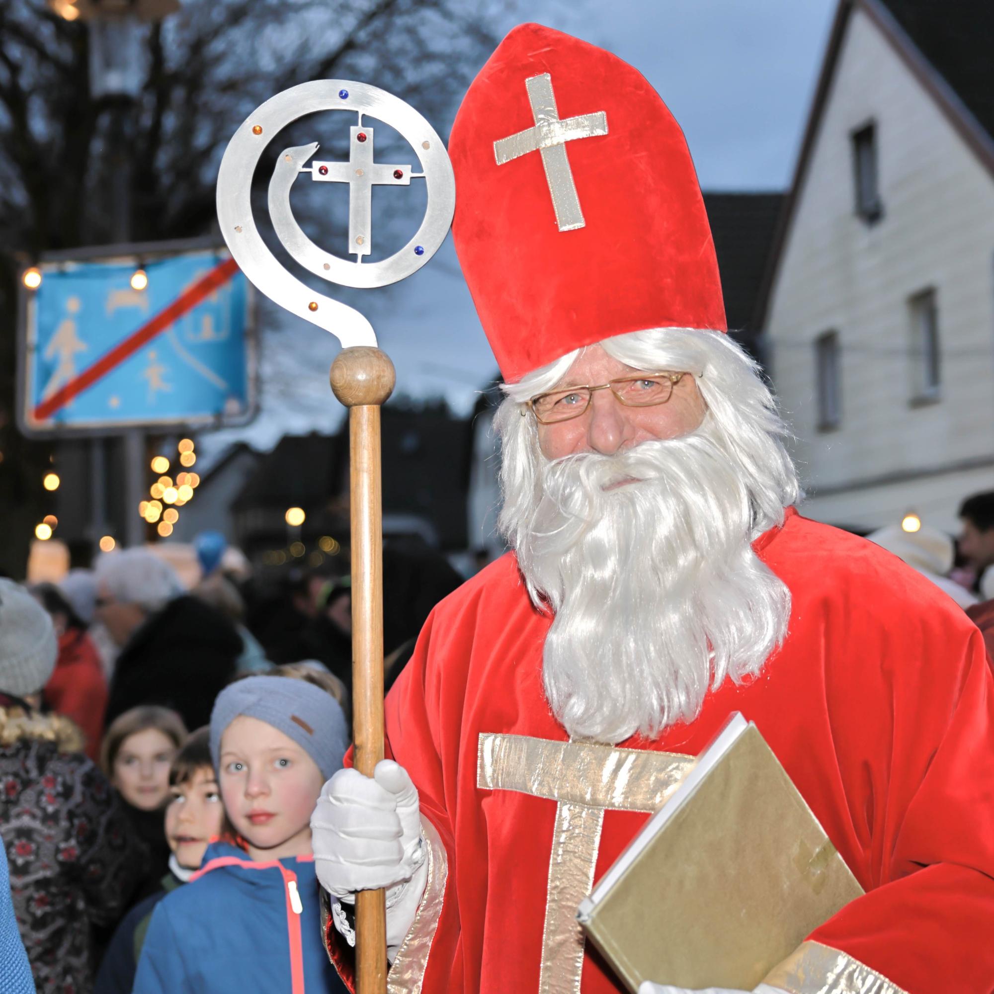 Adventsmarkt Bergstein Photo HeinrichsIMG-2