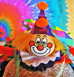 Clown (c) pixabay.com