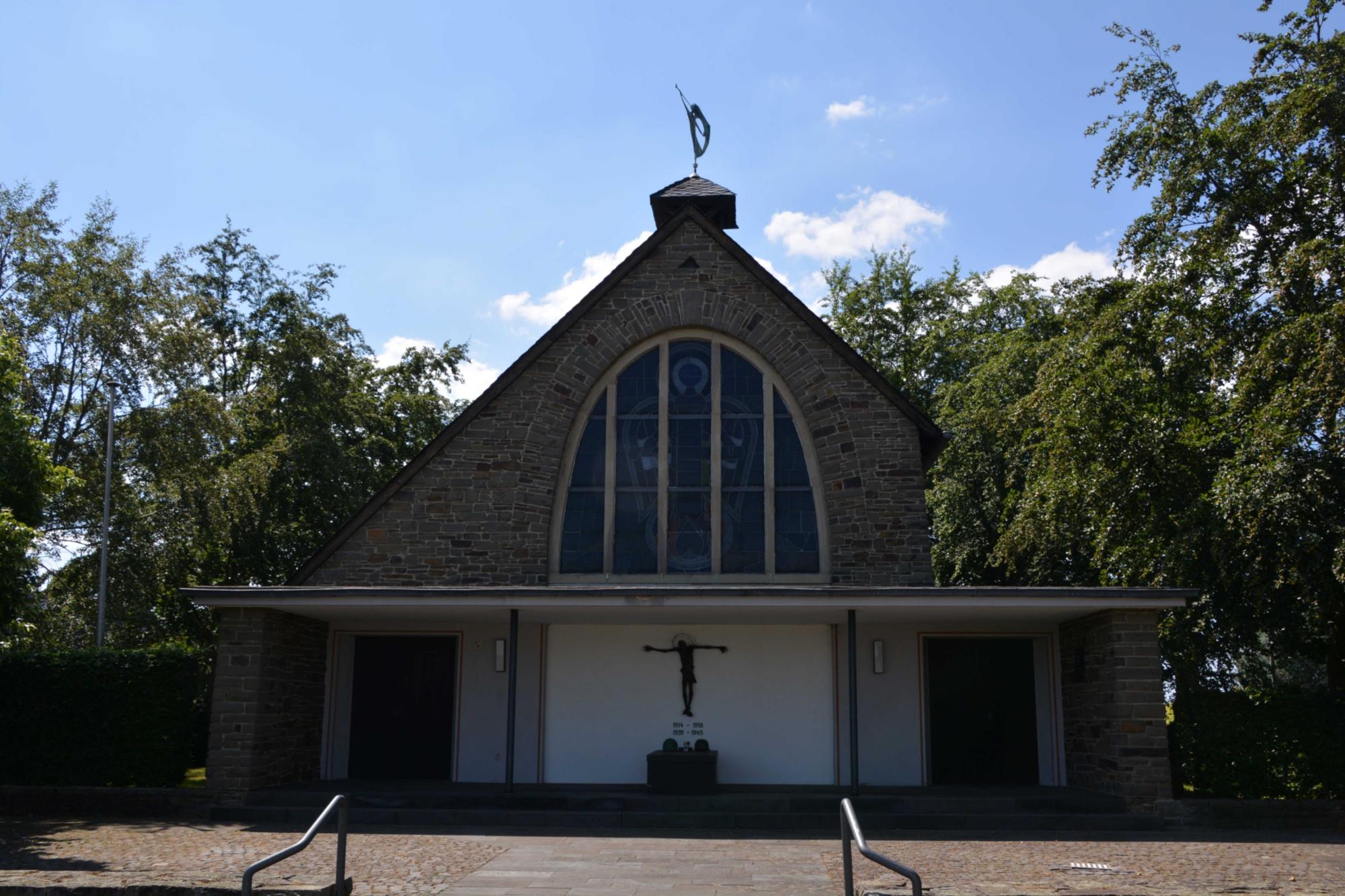 Kapelle Kleinhau