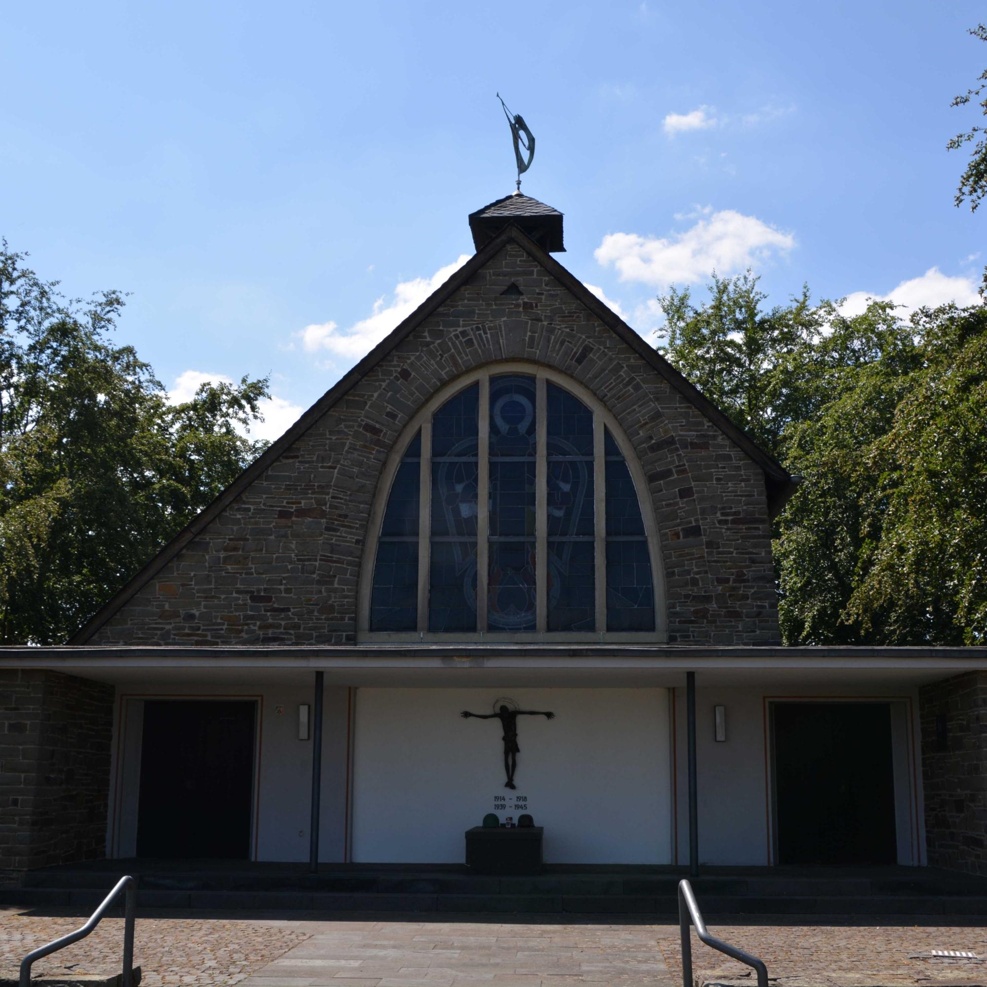Kapelle Kleinhau