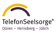 Telefonseelsorge Logo (c) Telefonseelsorge