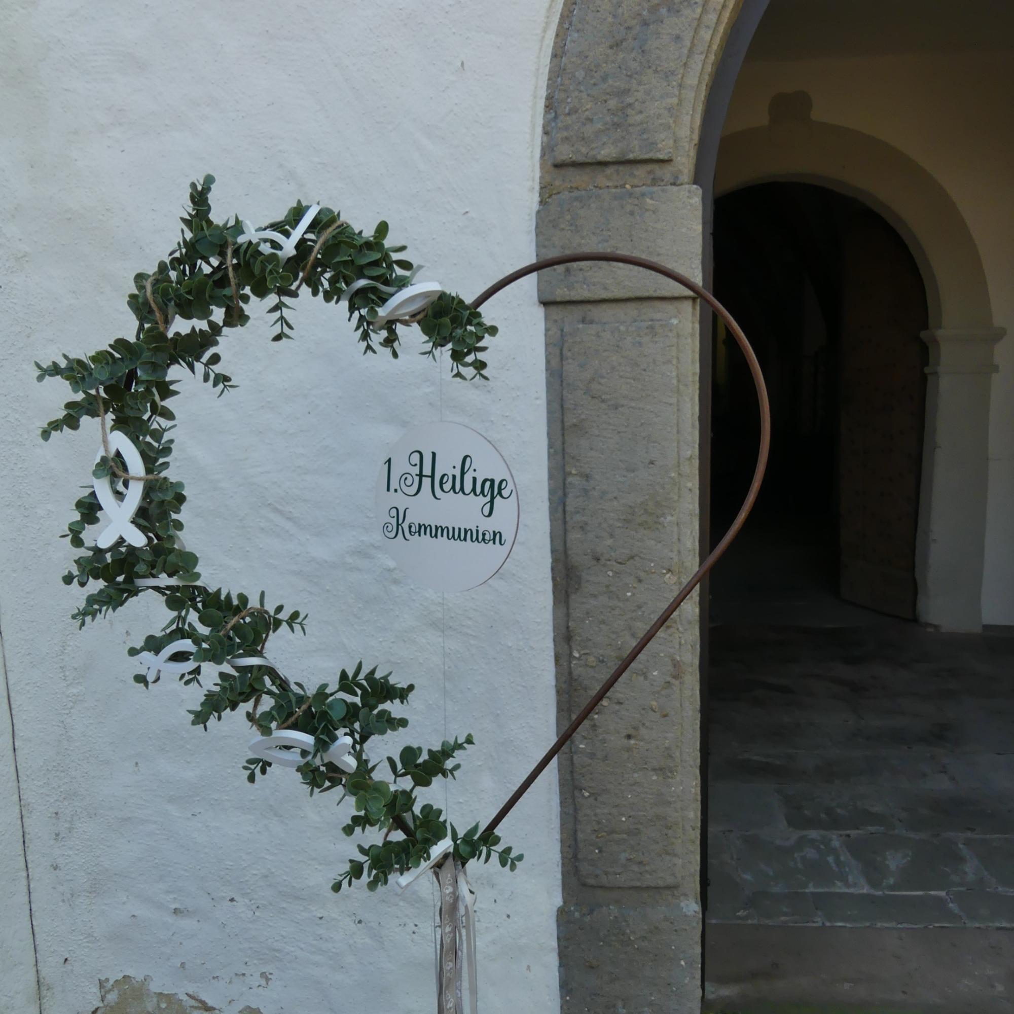 Erstkommunion