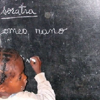 Förderkreis Dritte Welt