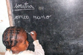 Förderkreis Dritte Welt