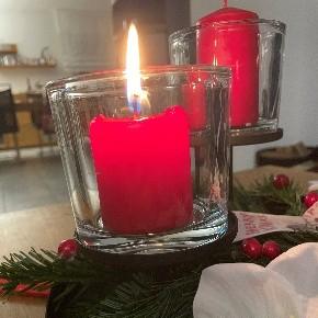 1. Advent