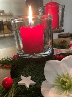 1. Advent (c) M. Weißen