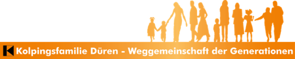 Kolpingfamilie (c) Kolping Familie Düren