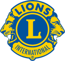 LogoLionsclub (c) Lions Club