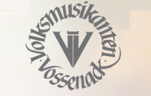 LogoVolksmusikantenVossenack (c) Volksmusikaten Vossenack