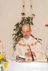 PastorNeuenhofer (c) Neuenhofer