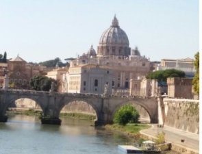 Rom (c) Kreis der Freunde Roms