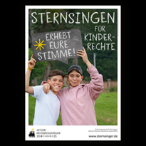 Sternsingen2025 (c) Sternsingeraktion