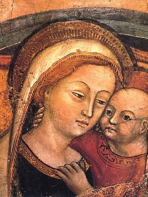 Basilika Mutter vom Guten Rat (c) Wickipedia