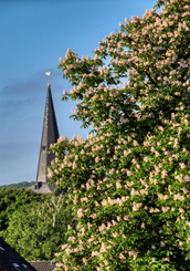 Kirchhof (c) F.-M. Goffart