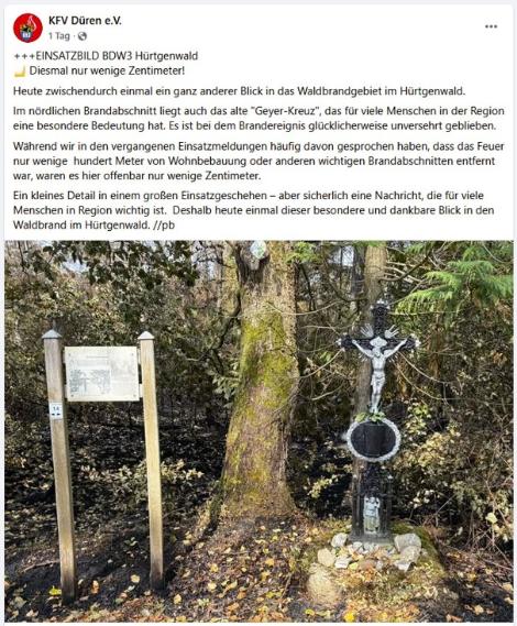 WaldbrandGey_3 (c) KFV Düren