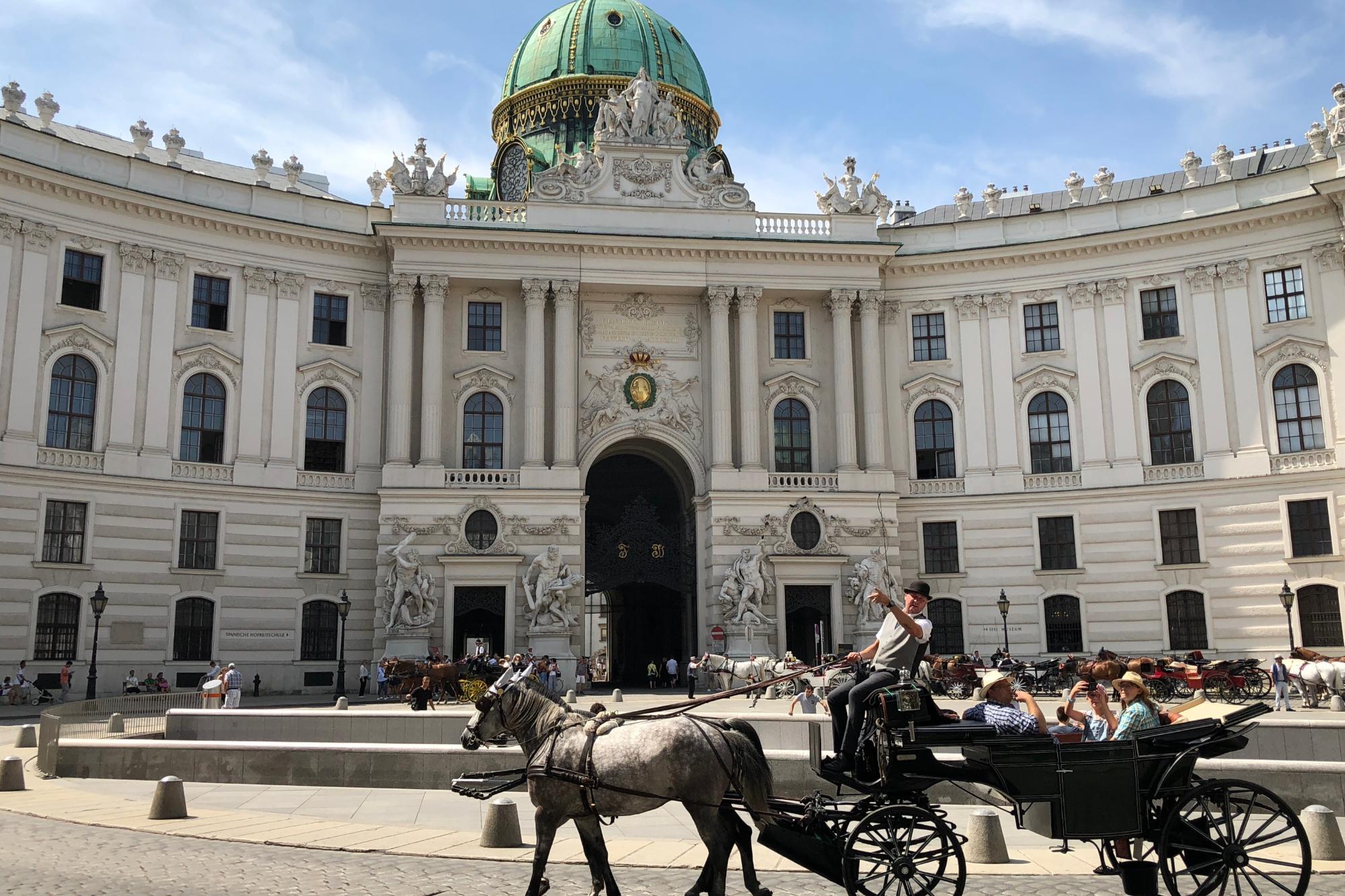Wien M.Schall (c) M. Schall