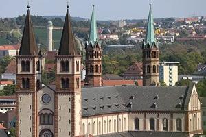 Würzburg