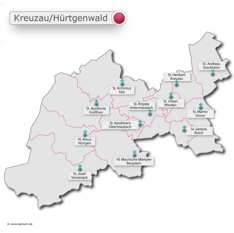 GdG Kreuzau-Hürtgenwald (c) sensum.de