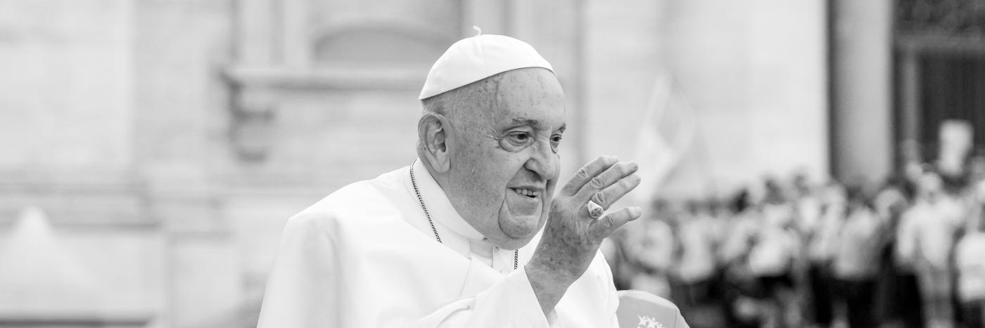 papst-franziskus (c) DBK