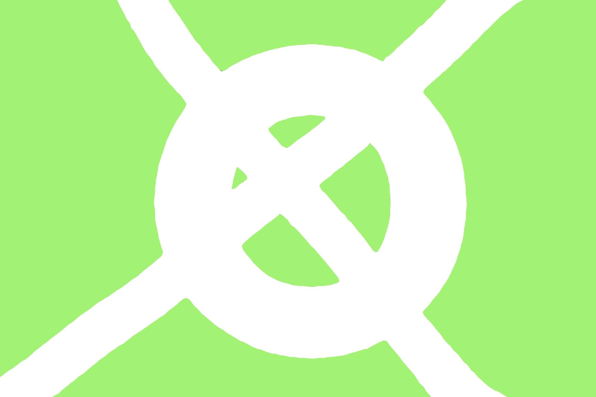 Wahlkreuz