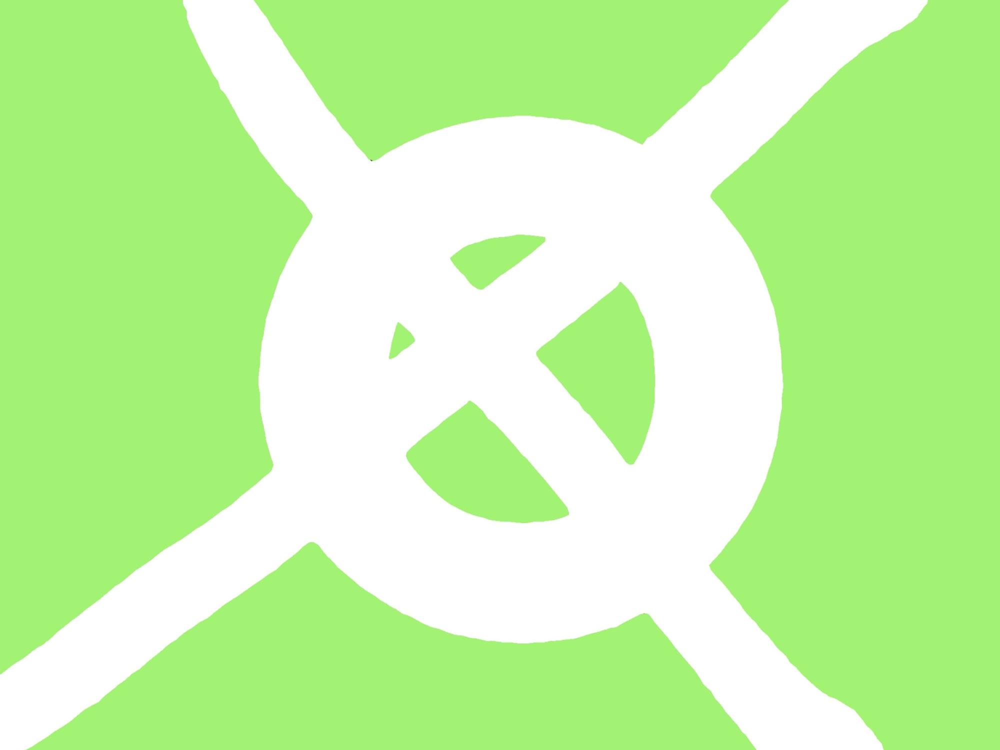 Wahlkreuz