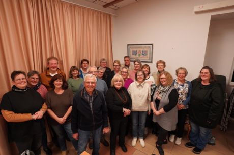 Pastoraler Rat Kreuzau-Hürtgenwald-Nideggen-Heimbach 03.12.2025