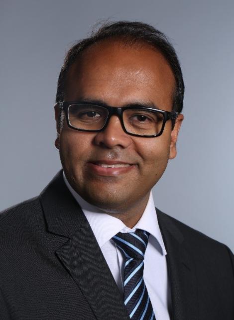 Verwaltungsleiter (c) Sebastian Fernando