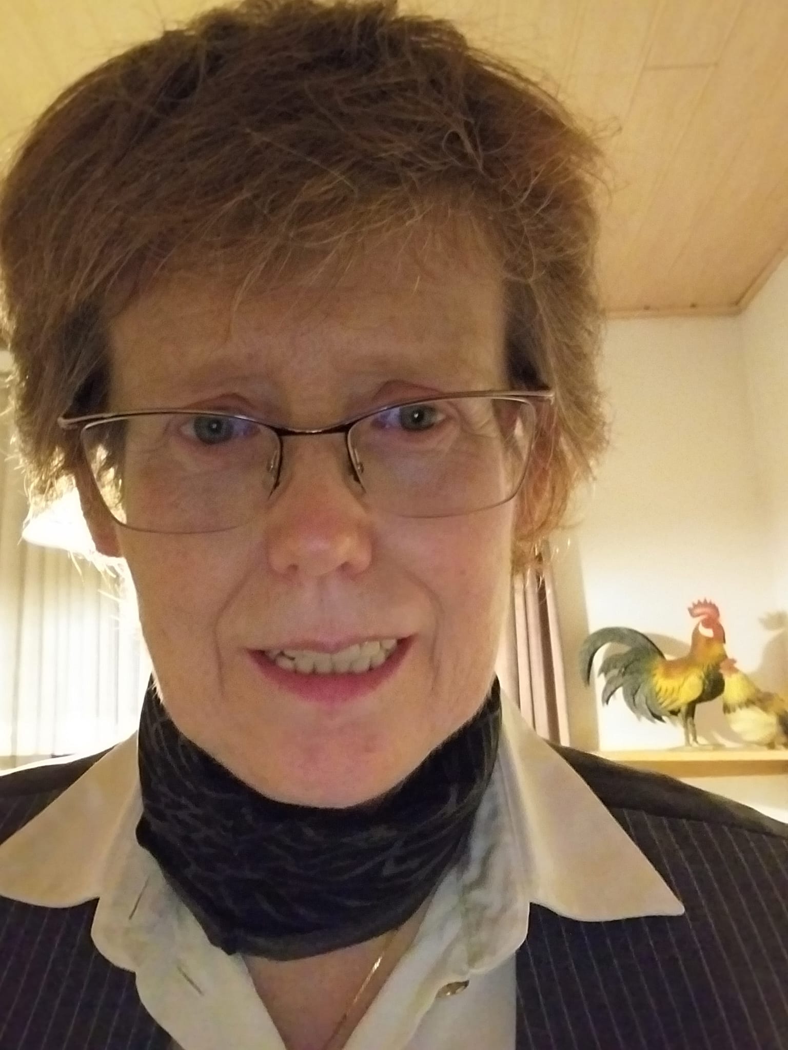 Susanne Jansen (c) Susanne Jansen