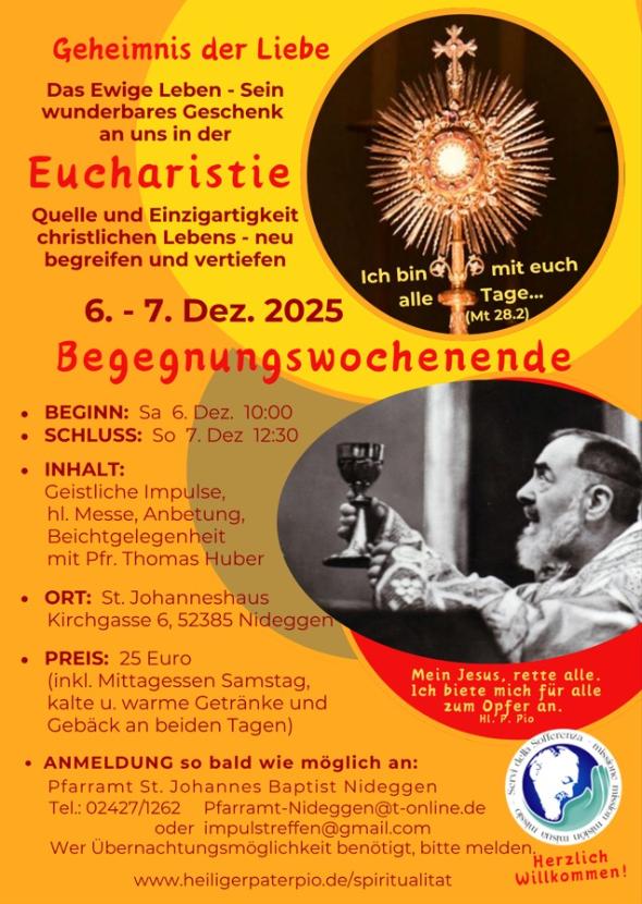 Padre Pio_12_2025 (c) Padre Pio